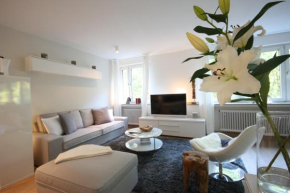 Гостиница City Loft Friesenplatz  Кёльн